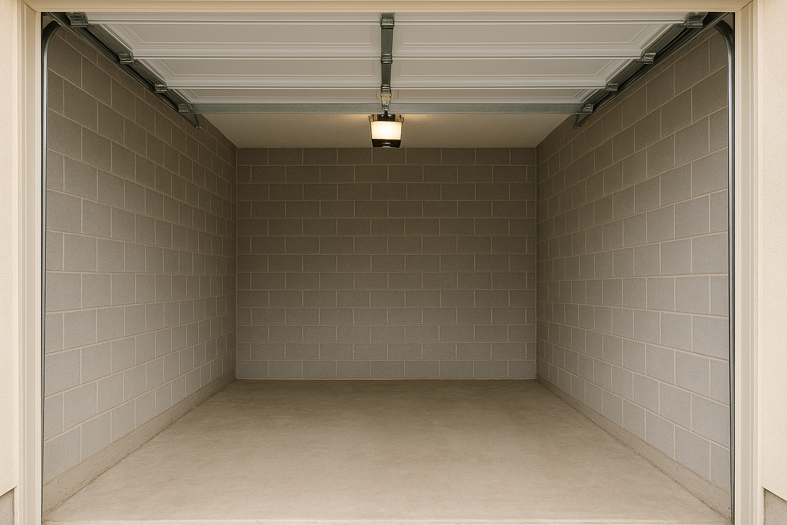 Secure Garage Storage - Image 2